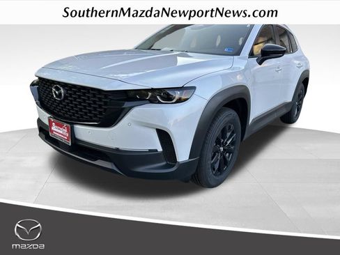 New 2026 MAZDA CX-50 AWD 2.5 S w/ Weather Package image 1