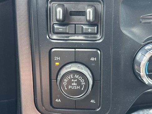 New 2026 Ford F150 Platinum w/ Equipment Group 702A High AWD/4WD image 29