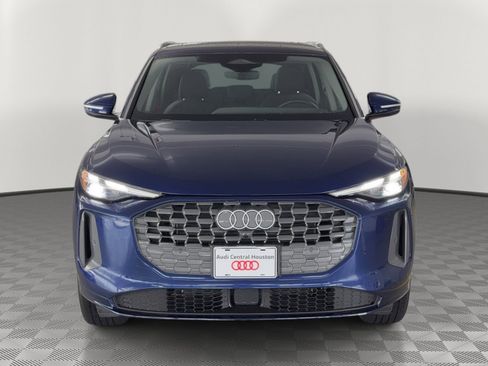 Used 2025 Audi Q5 Premium w/ Convenience Package AWD/4WD image 6