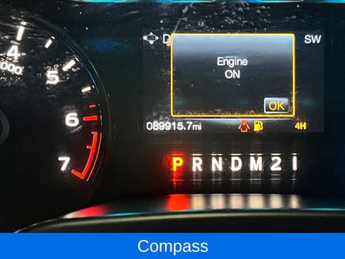 Used 2016 Ford F150 XLT w/ Trailer Tow Package image 19