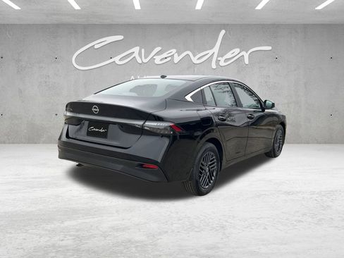 New 2026 Nissan Sentra SV w/ Floor Mat Package image 16