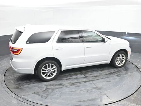 Used 2021 Dodge Durango GT AWD/4WD image 35