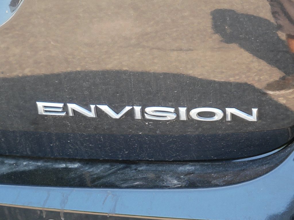 Used 2018 Buick Envision Preferred FWD image 8