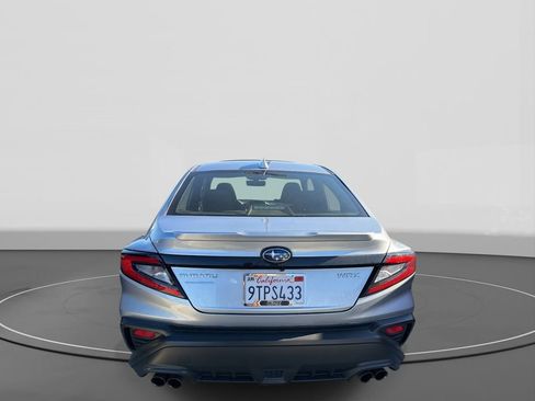 Used 2022 Subaru WRX Premium w/ Popular Package #1 image 6