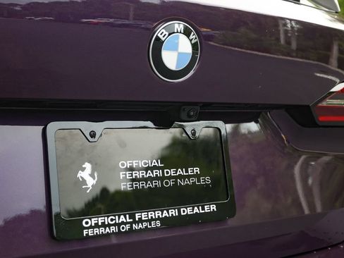 Used 2026 BMW M5 Touring w/ M Driver's Package AWD/4WD image 20