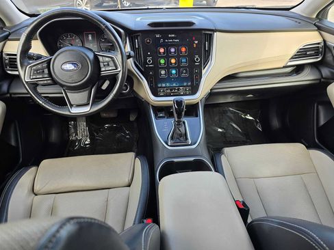 Used 2023 Subaru Outback Limited XT AWD/4WD image 18