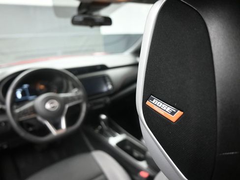 Used 2023 Nissan Kicks SR w/ SR Premium Package image 25