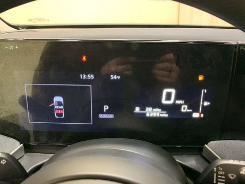 Used 2025 Nissan Kicks SV w/ SV Premium Package image 30