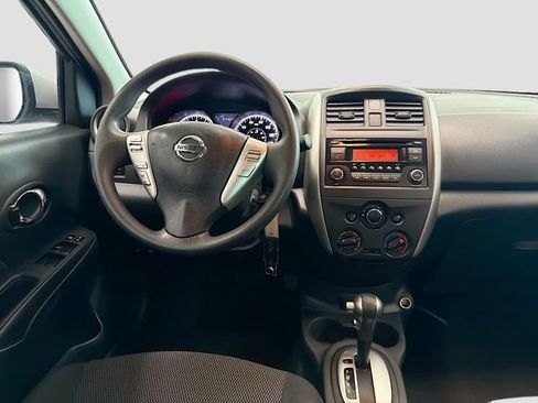 Used 2017 Nissan Versa SV image 16