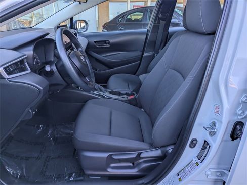 Used 2024 Toyota Corolla LE image 25