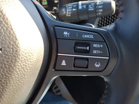 New 2026 Honda CR-V Sport-L image 23