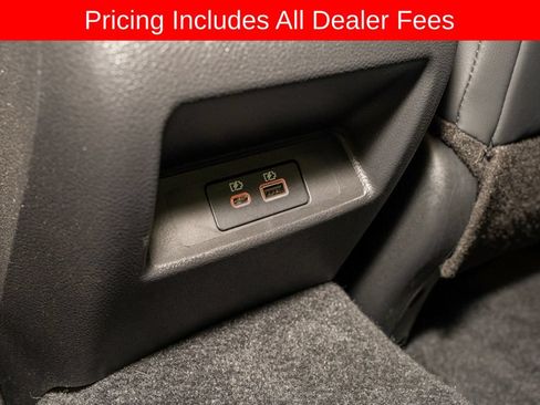 Certified 2025 Nissan Altima 2.5 SR FWD image 7