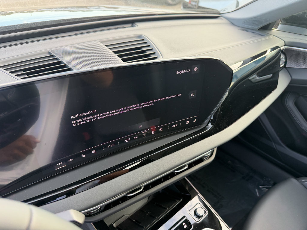 New 2026 Audi A6 Premium Plus AWD/4WD image 21