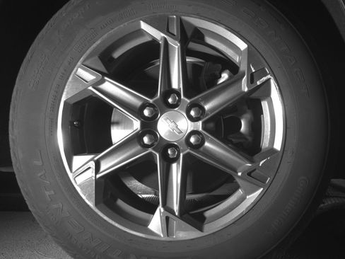 Used 2025 Chevrolet Blazer LT FWD image 13