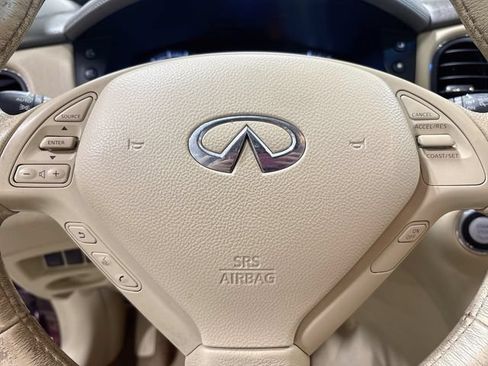 Used 2012 INFINITI EX35 Journey w/ Premium Pkg AWD/4WD image 10