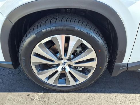 Used 2020 Subaru Ascent Limited w/ Technology Package image 16