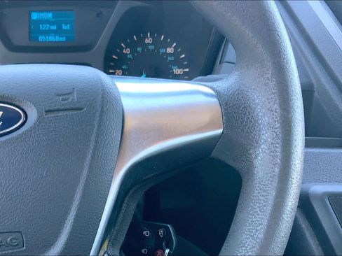 Used 2015 Ford Transit 350 XLT image 25