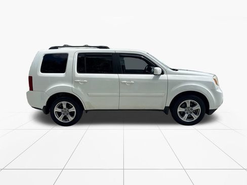 Used 2014 Honda Pilot EX-L image 9