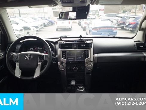 Used 2021 Toyota 4Runner SR5 image 21