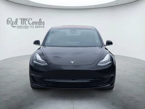 Used 2018 Tesla Model 3 Long Range RWD image 8