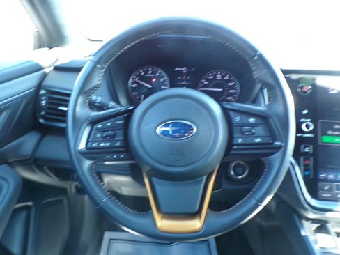 Used 2023 Subaru Outback Wilderness AWD/4WD image 11