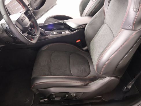 Used 2024 Dodge Charger R/T Scat Pack w/ Plus Group image 12