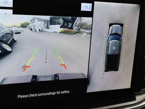 Used 2021 Ford F150 XLT w/ Equipment Group 302A High image 17