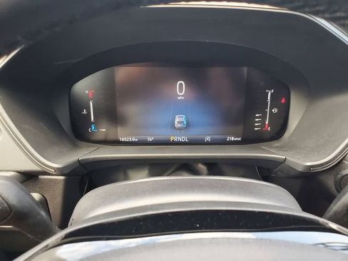 Used 2023 Ford Escape Active AWD/4WD image 25