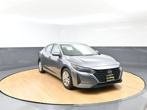 Used 2024 Nissan Sentra S FWD image 3