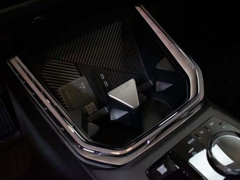 New 2026 BMW X3 xDrive30 w/ Convenience Package image 18