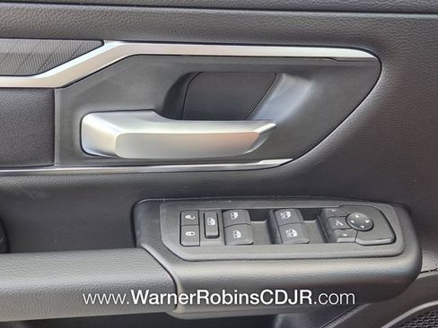 New 2026 RAM 1500 Big Horn image 31