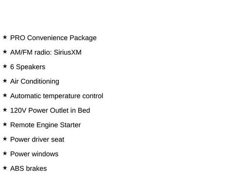 Used 2024 Nissan Frontier PRO-4X w/ Pro Convenience Package image 2