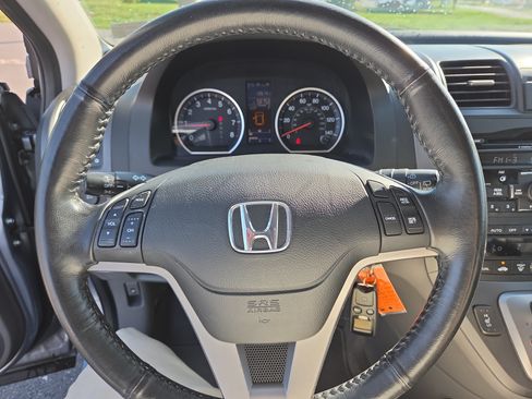 Used 2010 Honda CR-V EX-L image 3