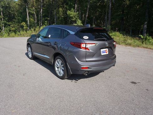 Used 2020 Acura RDX FWD image 19