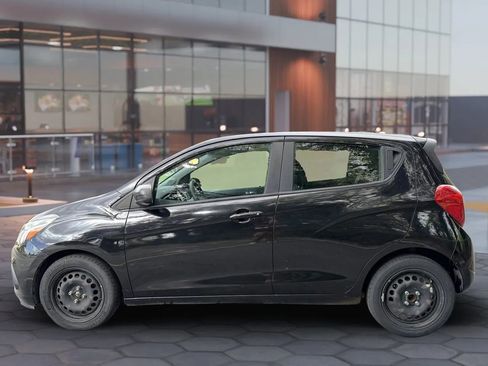 Used 2018 Chevrolet Spark LS image 4