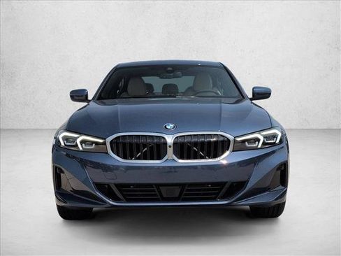 New 2026 BMW 330i Sedan w/ Premium Package RWD image 6