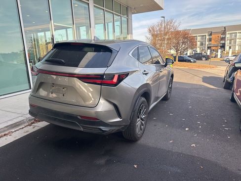 Used 2022 Lexus NX 250 AWD w/ Premium Package image 3