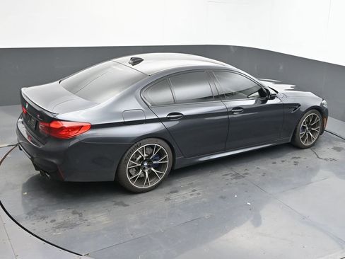 Used 2019 BMW M5 w/ Executive Package image 30