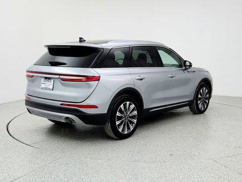 Used 2022 Lincoln Corsair Reserve w/ Equipment Group 201A image 5