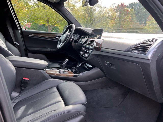 Used 2018 BMW X3 xDrive30i AWD/4WD image 23