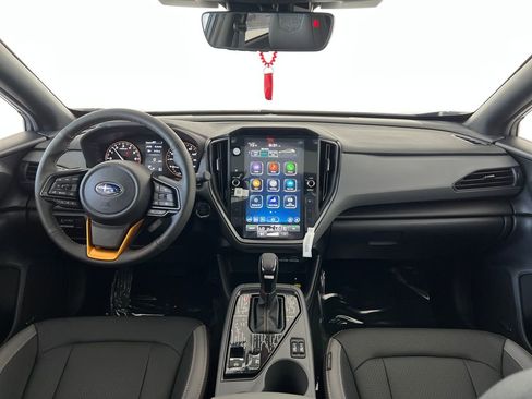 New 2026 Subaru Crosstrek 2.5i Wilderness AWD/4WD image 14