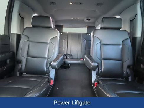 Certified 2020 Chevrolet Suburban LT image 17