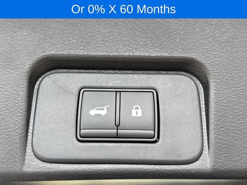 New 2026 Nissan Rogue SV image 36