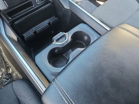 Used 2022 RAM 1500 Big Horn image 24