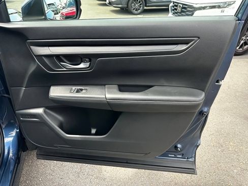 Certified 2024 Honda CR-V EX image 14
