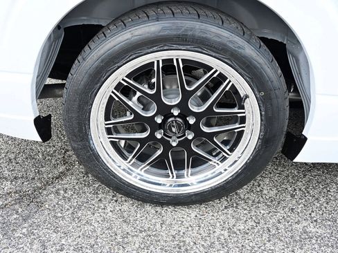 New 2026 Ford F150 STX w/ F-150 LOBO Package image 13