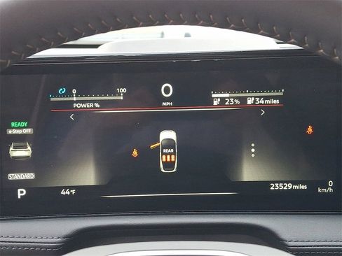 Used 2023 Nissan Ariya FWD image 21