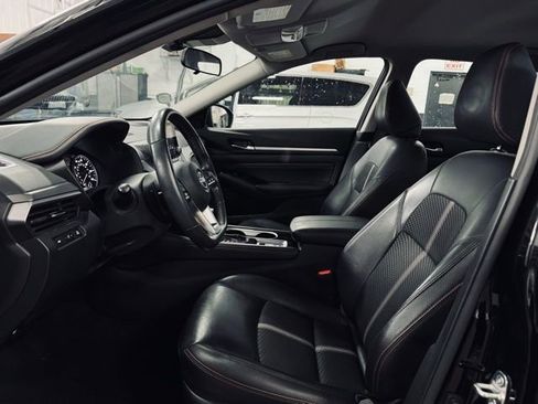 Used 2023 Nissan Altima 2.5 SR image 16