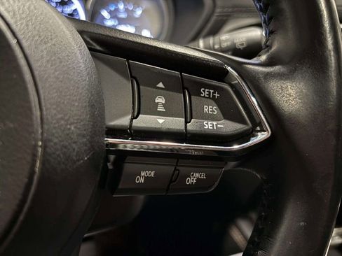 Used 2018 MAZDA CX-5 Grand Touring w/ Premium Package image 39