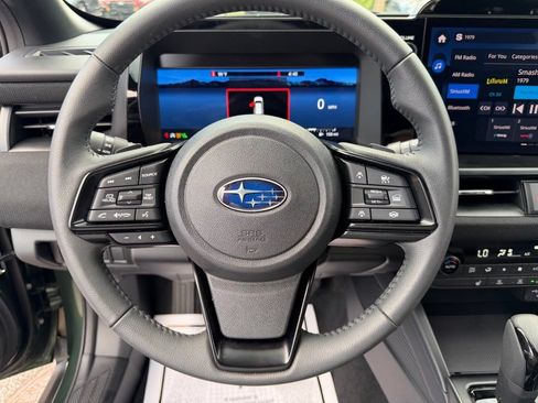 Used 2026 Subaru Outback Premium AWD/4WD image 24